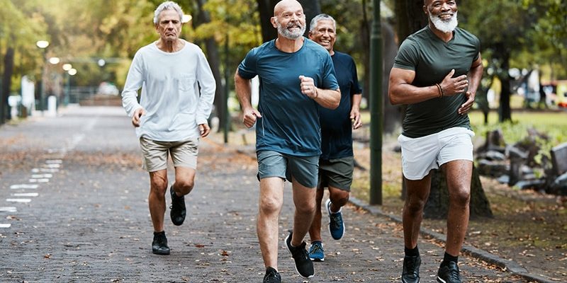 Aktive Überwachung für PCa mit geringem Risiko: Sprint oder Marathon?