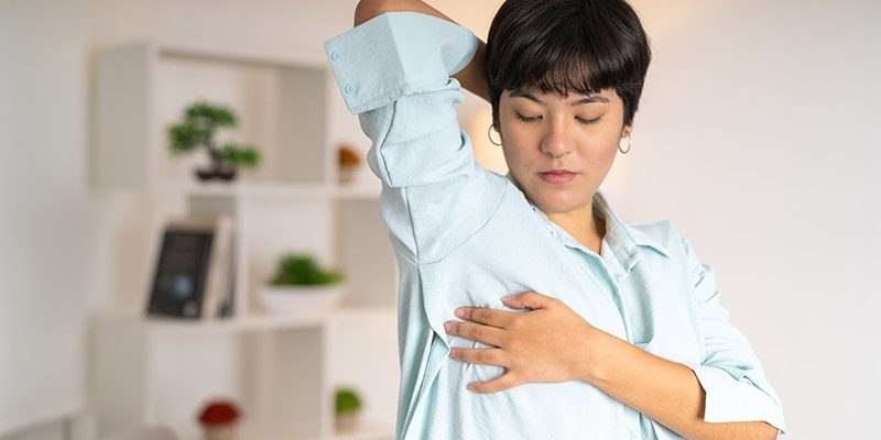 Kein zusätzlicher Nutzen der Chemotherapie bei diesem Brustkrebs-Subtyp