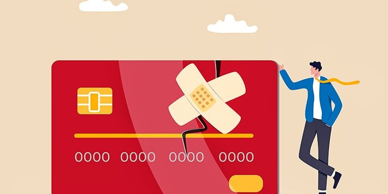 Sollten Ärzte ihren Patienten medizinische Kreditkarten anbieten?