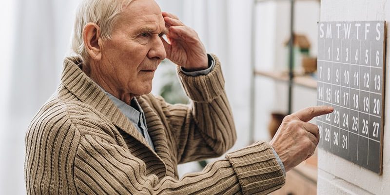 Modifizierbare Risikofaktoren für Demenz im jungen Alter aufgezeigt