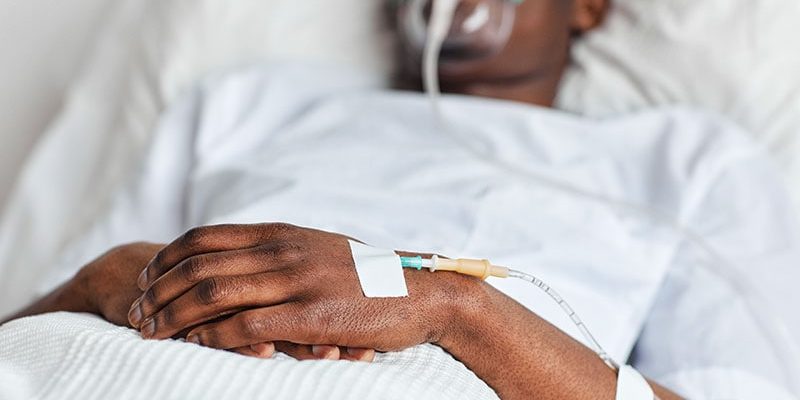 Neue Daten zu Schlaganfall-Inzidenzraten nach Rasse