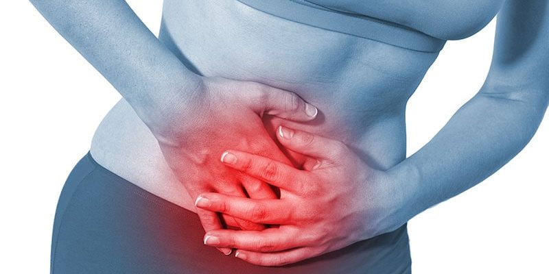 Katastrophaler Schmerz im Zusammenhang mit Schmerzbehinderung