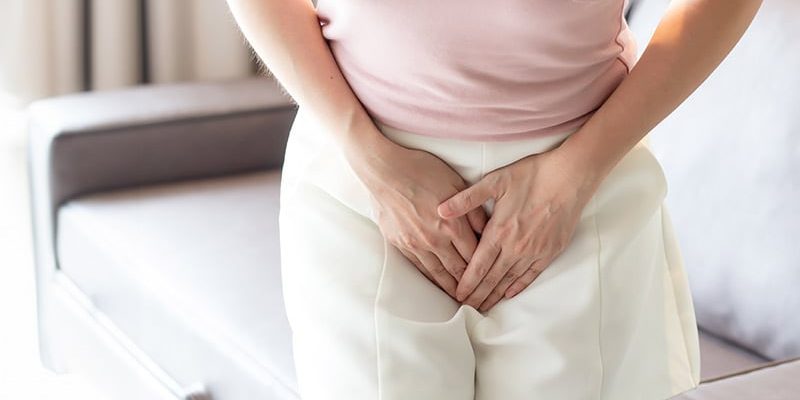 Wiederkehrende Zystitis ist nicht unbedingt bakteriell