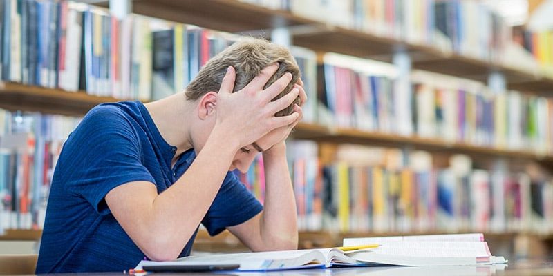 Stress in der Kindheit steht im Zusammenhang mit kardiometabolischem Risiko im Erwachsenenalter