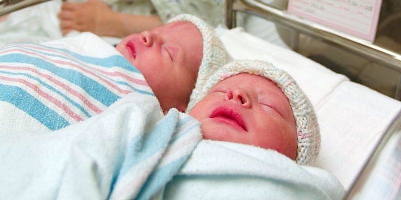 ART-Einsatz kann Zwillingsgeburten bei Frauen mit hohem BMI vermitteln