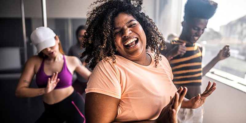 Hassen Ihre Patienten Bewegung?  Schlagen Sie vor, dass sie stattdessen dies tun