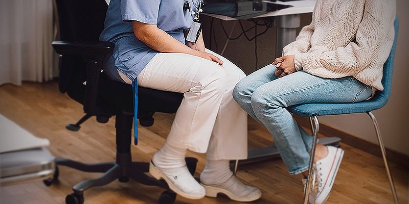 Welchen Zusammenhang haben Anogenitalverletzungen mit Vergewaltigungsvorwürfen?