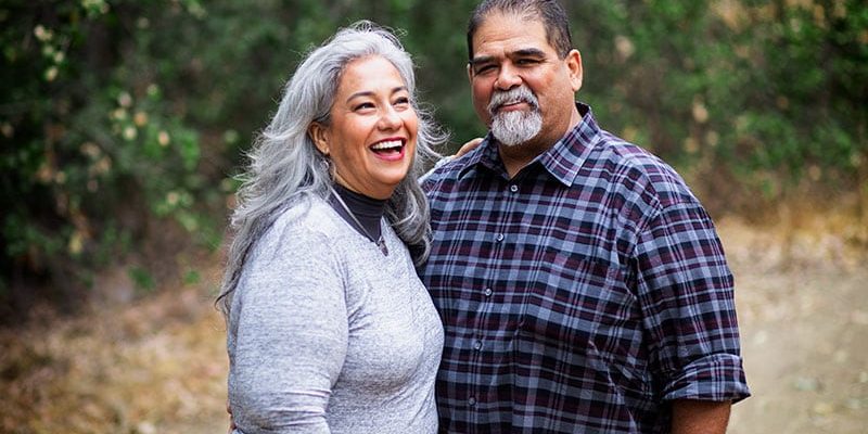 Studie legt Vorteile von GLP-1 für Geist und Körper nahe