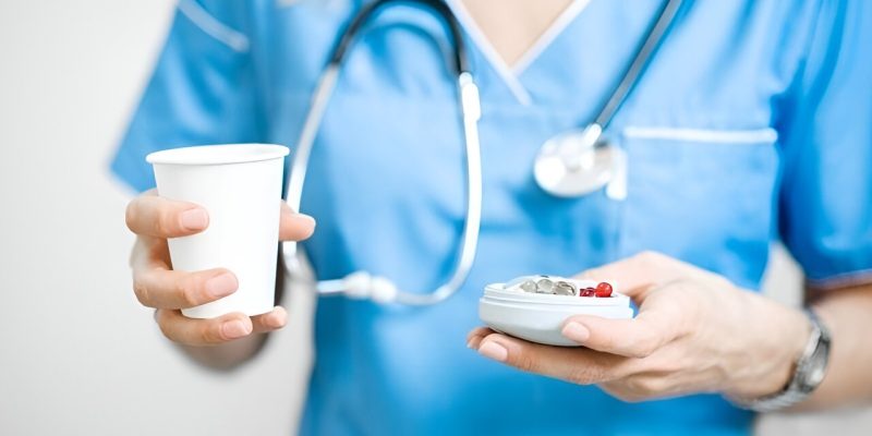 Die Personalfluktuation im Gesundheitswesen stieg nach der Pandemie