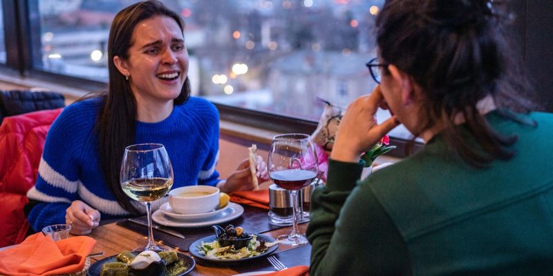 Geheimnis für gesundes Altern?  Studie identifiziert Lebensmittel, die das Risiko chronischer Krankheiten bei Frauen verringern