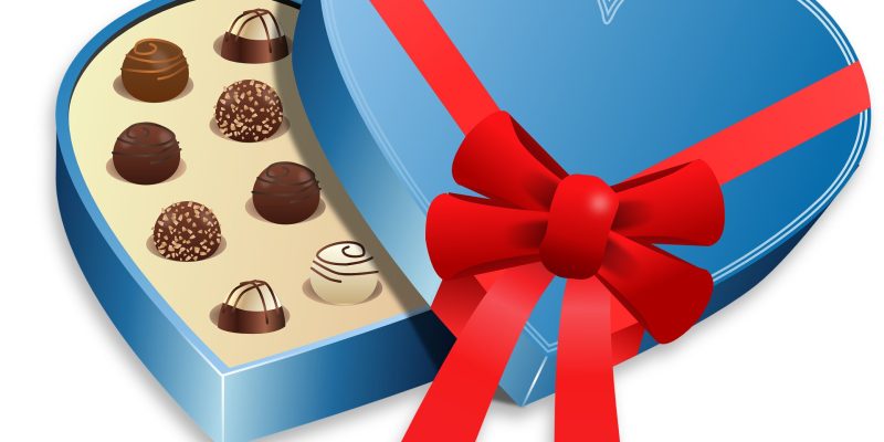 In Maßen kann Schokolade der Gesundheit zuträglich sein und einer koronaren Herzkrankheit vorbeugen