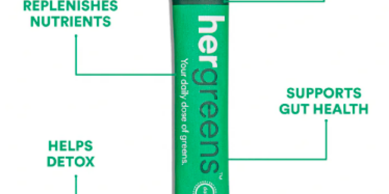 Die 5 besten grünen Saftprodukte für eine nährstoffreiche Erfrischung