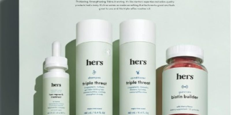 Beste Haarwuchsprodukte für 2024: Schalten Sie üppiges Haar frei