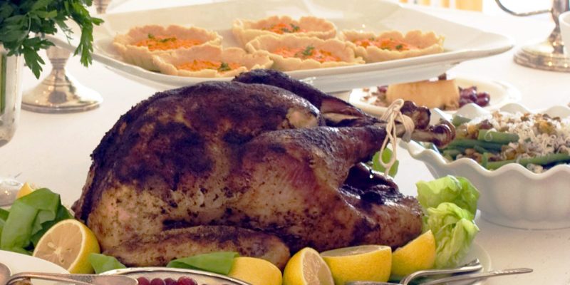 Gemeinsame Feiertage können auch Familienstreitigkeiten bedeuten. Aber es gibt Möglichkeiten, dem Drama zu entgehen