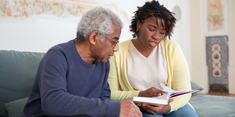 Eine Studie darüber, wie Amerikaner sterben, könnte ihr Lebensende verbessern