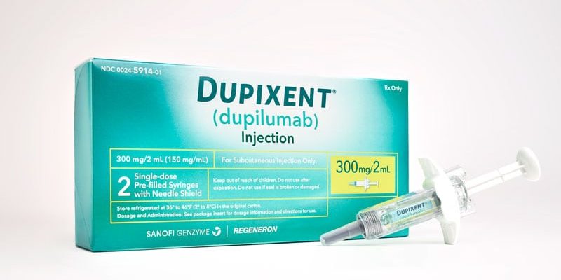 FDA erweitert Dupilumab für EoE auf jüngere Kinder