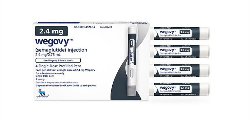 Bisher kein Zusammenhang zwischen GLP-1 und Selbstmordgedanken