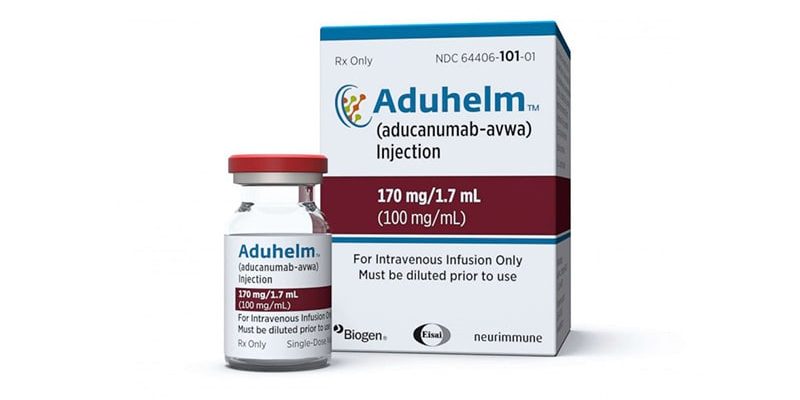 Der Verzicht von Biogen auf das AD-Medikament ist laut Experten keine Überraschung