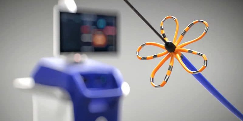 Die FDA genehmigt das Boston Scientific PFA-System für paroxysmales Vorhofflimmern