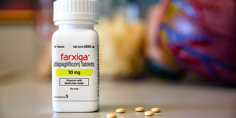 Gängige Diabetes-Pillen schützen auch die Nieren