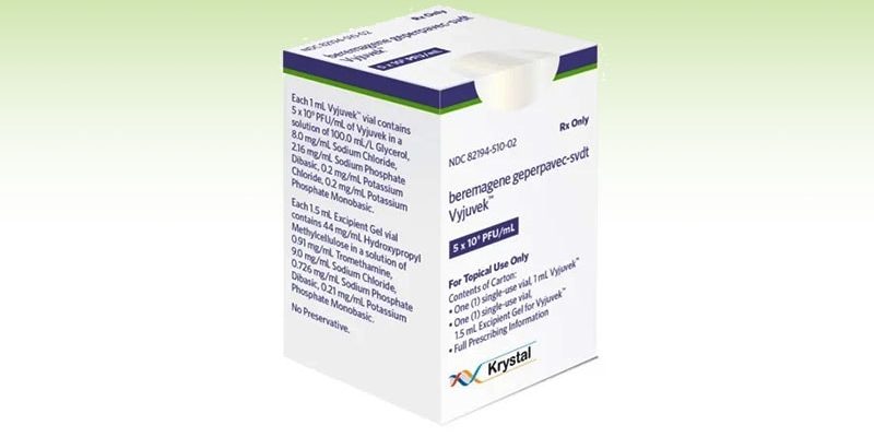 Die Lebenszeitkosten der DEB-Gentherapie könnten 15 bis 22 Millionen US-Dollar betragen