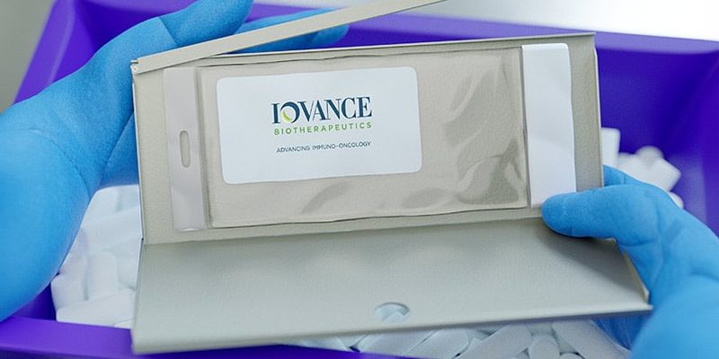 FDA genehmigt erste Zelltherapie für metastasiertes Melanom