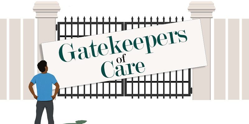 Eine vorherige Authentifizierung untergräbt das Vertrauen und kostet mehr