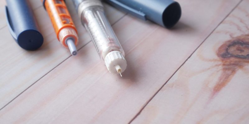 Berichten zufolge sind die Insulinpreise in den USA neunmal höher als in anderen wohlhabenden Ländern