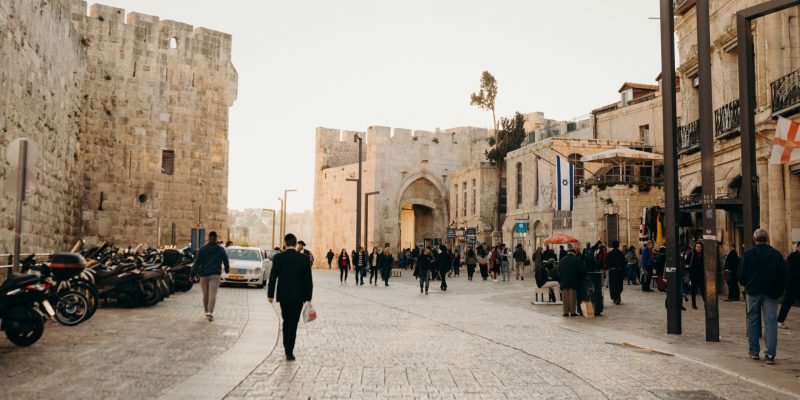 PTBS, Depressionen und Angstzustände haben sich in Israel nach dem Hamas-Angriff fast verdoppelt