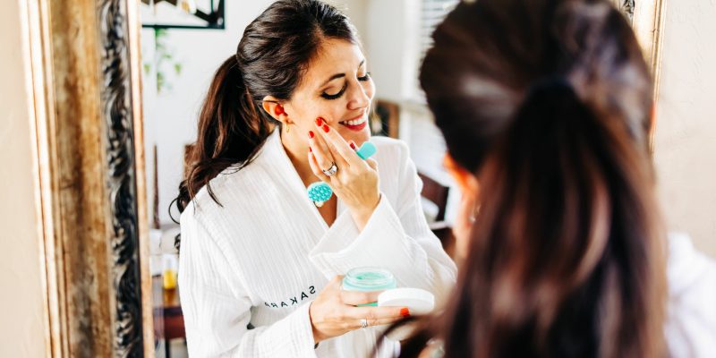 Inhaltsstoffe, die Sie in Ihren Schönheitsprodukten vermeiden sollten