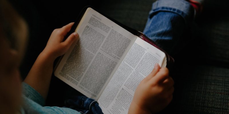 Die Weisheit der Weisheit | Jim Daly