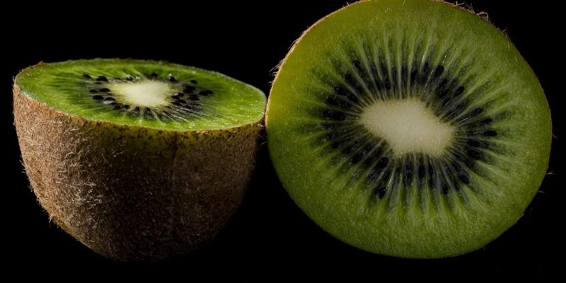 Forscher sagen, dass der Verzehr von Kiwis die psychische Gesundheit in nur 4 Tagen verbessern könnte