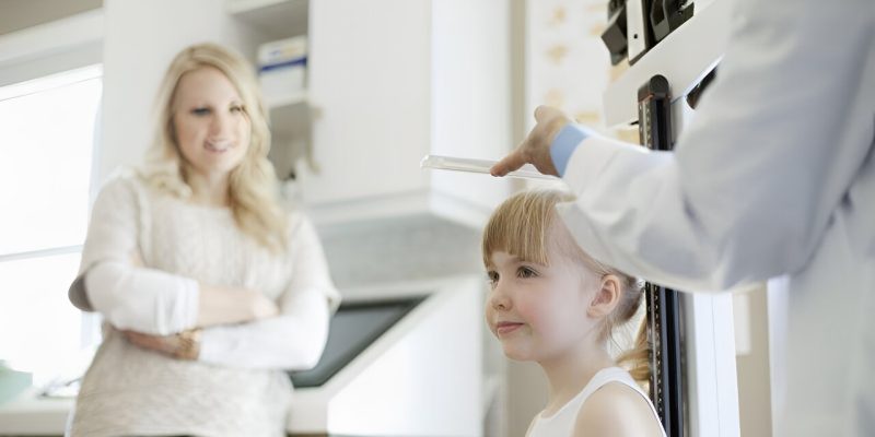 Viele US-Kinder haben einen unzureichenden und inkonsistenten Krankenversicherungsschutz: Studie