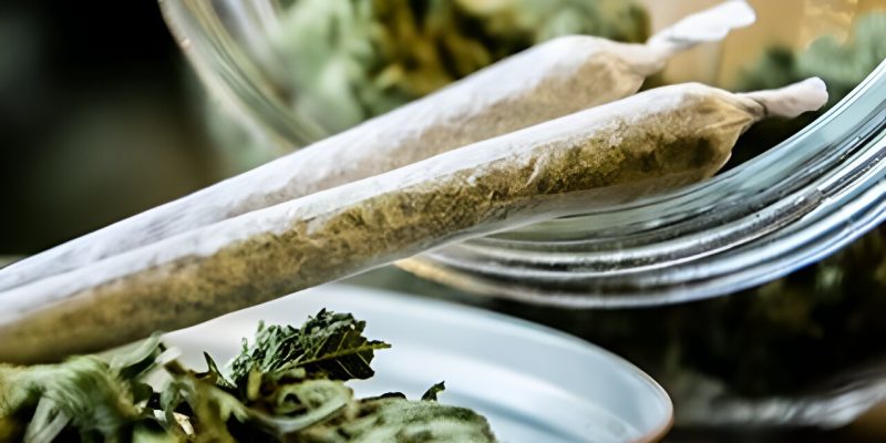 Viele junge Menschen, bei denen das Risiko einer Psychose besteht, sind hinsichtlich des Marihuanakonsums hin- und hergerissen