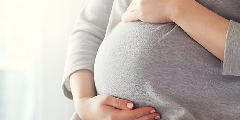 Autistische Merkmale der Mutter sind mit einem Risiko für ungünstige Geburtsergebnisse verbunden