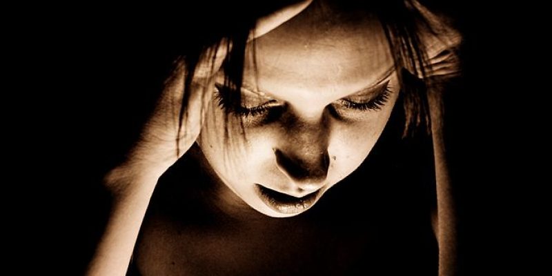 Veränderungen der Durchblutung der Augen können die visuellen Symptome einer Migräne beeinflussen