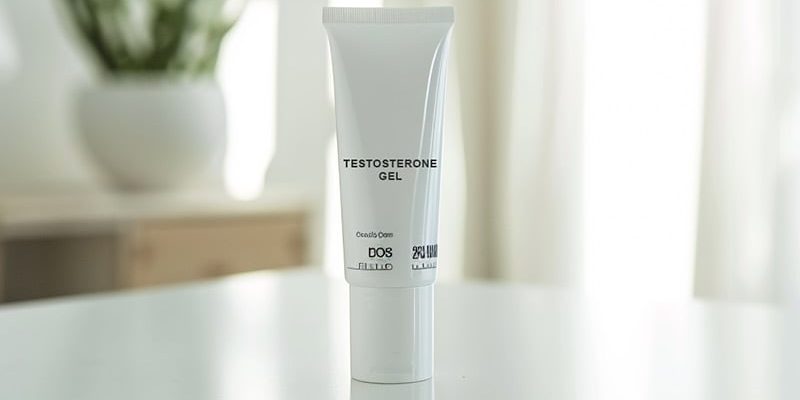 Testosteronpräparate: Aktuelle Missverständnisse überwinden