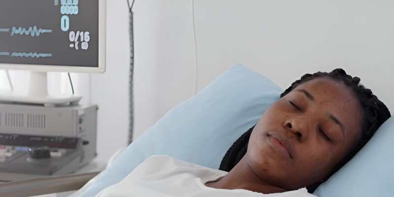 Mortalität und Morbidität stiegen mit der Krankenhauseinweisung wegen Herzinsuffizienz bei Erwachsenen mit angeborenen Herzfehlern