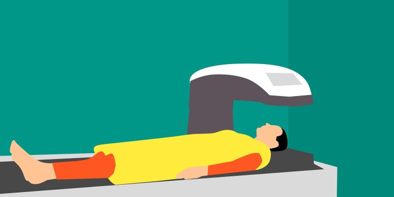 Magnete, Paarung und metallische Objekte – mahnende Geschichten aus dem Kernspintomographen