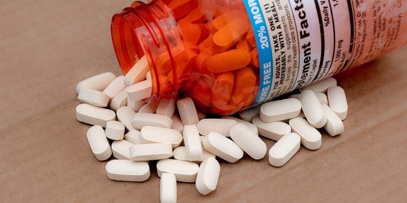 Forscher sagen, dass die tägliche Einnahme das kognitive Altern um etwa zwei Jahre verlangsamen könnte