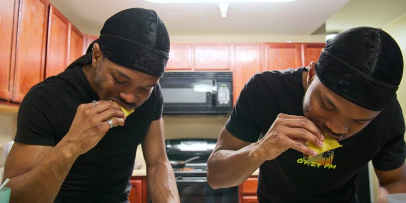 „You Are What You Eat“ von Netflix nutzt eine Zwillingsstudie.  Warum die Erforschung von Zwillingen für die Wissenschaft so wichtig ist