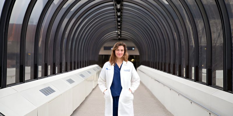 Forscher fordern besseren Zugang und Gerechtigkeit für stillende Chirurgen