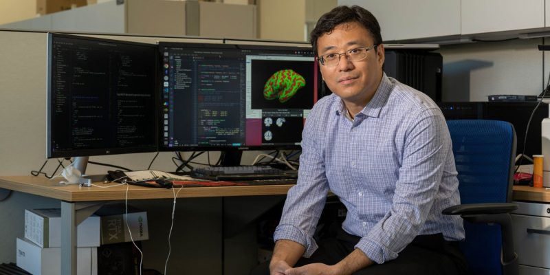 Neues Tool hilft, das Fortschreiten der Alzheimer-Krankheit vorherzusagen