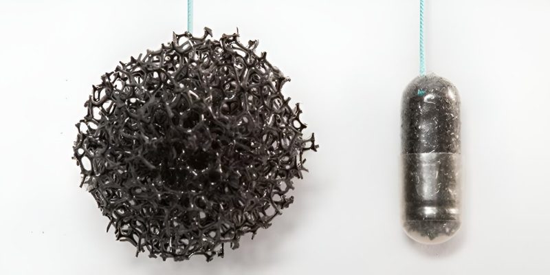 Neue Studie mit „Pille am Faden“ bringt Screening auf Speiseröhrenkrebs näher