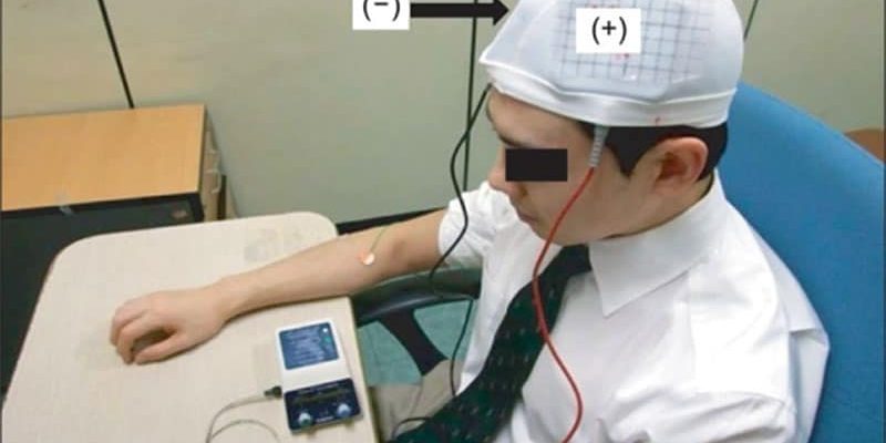 Transkranielle Elektrostimulation wirksam bei Schlaflosigkeit