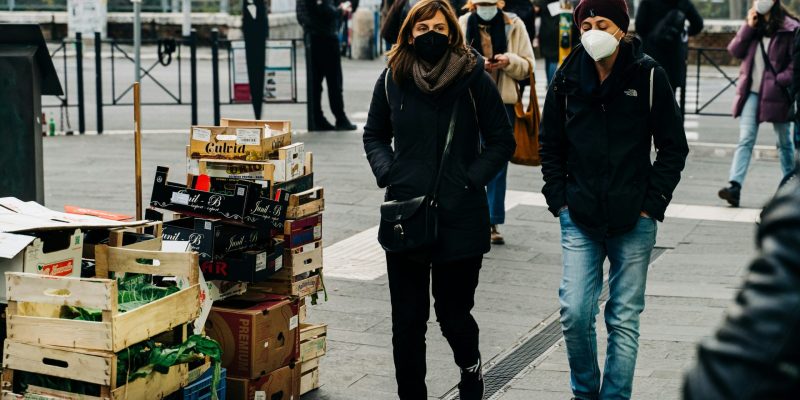 Eine Analyse zeigt, dass das US-Regulierungssystem während der Pandemie nicht in der Lage war, tausende Todesfälle von Arbeitern an vorderster Front zu verhindern