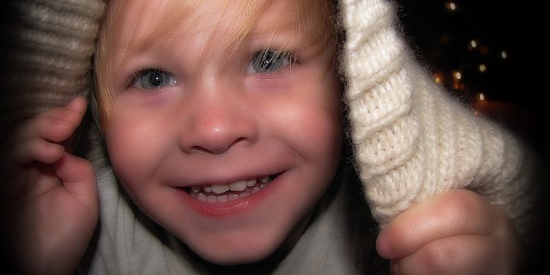 Wie das Gehirn lernt, mit Überraschungen umzugehen