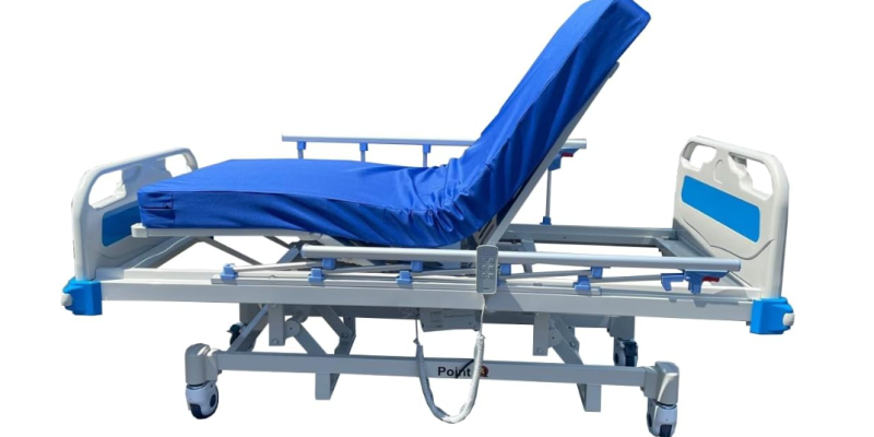 Die 5 besten Krankenhausbetten für die häusliche Pflege im Jahr 2024: Kombination von Komfort und Heilung