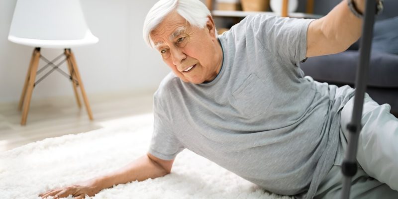 Eine tödliche Kombination für Senioren