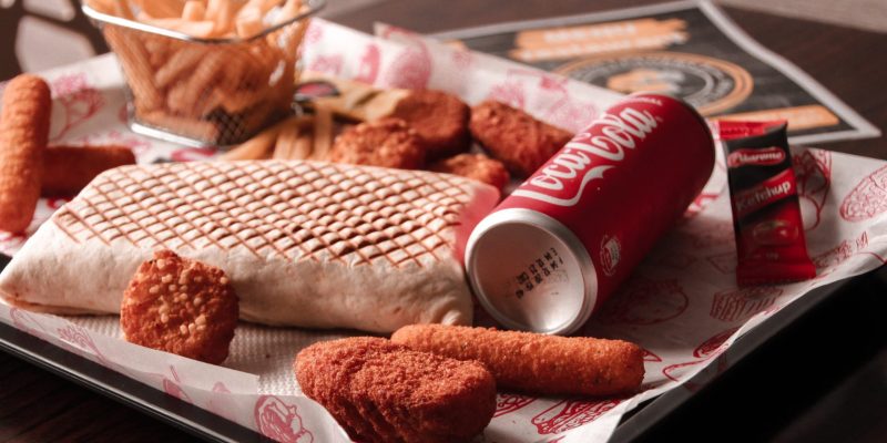 Konsistente Beweise bringen hochverarbeitete Lebensmittel mit über 30 gesundheitsschädlichen Folgen in Verbindung